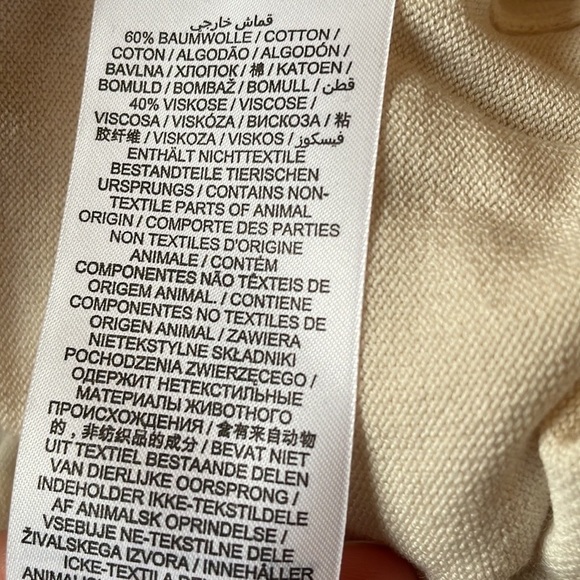 Brax Cardigan. Style Ann - Picture 12 of 14